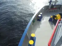 Navire frigorifique à vendre