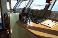 Navire-ferry à vendre