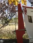 Canot de sauvetage à vendre