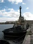 Remorqueur à vendre