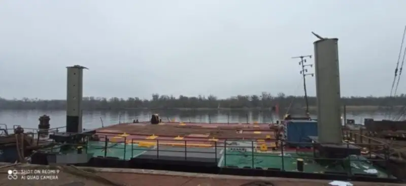 Péniche à vendre