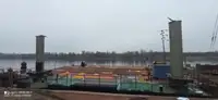 Péniche à vendre