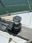 Navire de croisière à vendre