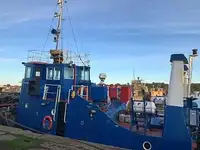 Remorqueur à vendre