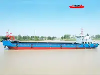 Barge à vendre