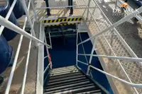 Navire de croisière à vendre
