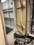 Chalutier à vendre