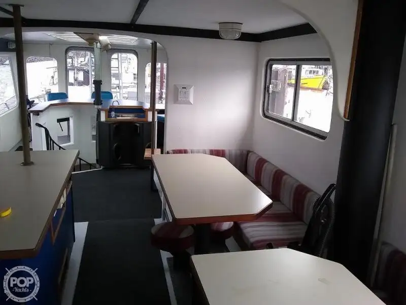 Cutter à vendre