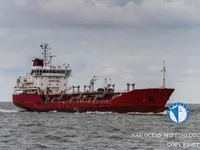 Pétrolier / chimiquier à vendre