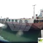 Barge à vendre