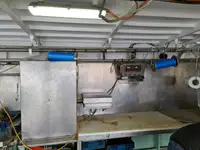 Palangrier à vendre