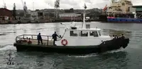 Remorqueur à vendre