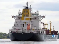 Pétrolier / chimiquier à vendre