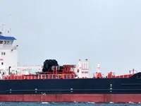 Pétrolier / chimiquier à vendre