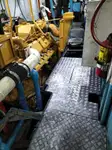 Chalutier à vendre