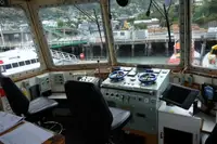 Remorqueur à vendre