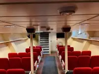 Patrouilleur à vendre