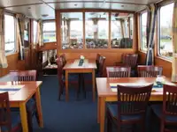 Péniche à vendre