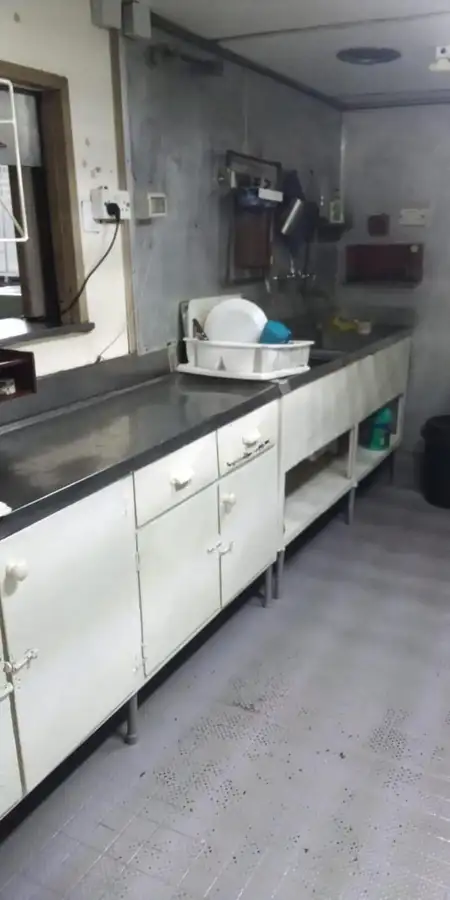 Remorqueur à vendre