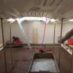 Chalutier à vendre