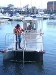 Porte-conteneurs à vendre