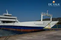 Traversier à vendre