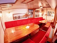 Yacht à vendre
