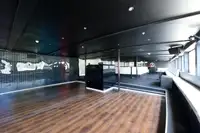 Péniche à vendre