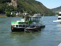 Navire de croisière à vendre