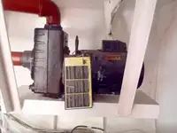 Remorqueur à vendre