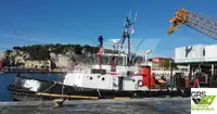 Remorqueur à vendre