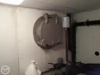 Cutter à vendre