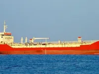 Pétrolier / chimiquier à vendre