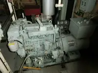 Navire de croisière à vendre