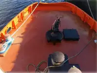 Remorqueur à vendre