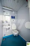 Navire à passagers à vendre