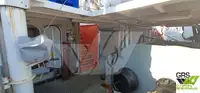 Navire d'approvisionnement à vendre