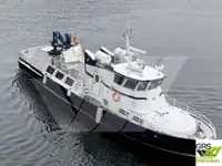 Navire Ro-Ro à vendre
