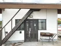 Barge d'hébergement à vendre