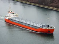 General Cargo/Multi-purpose à vendre