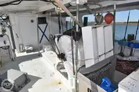Palangrier à vendre