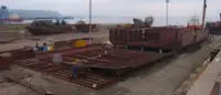 Péniche à vendre