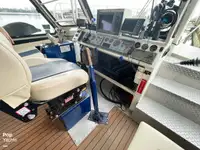 Navire de croisière à vendre