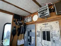 Palangrier à vendre