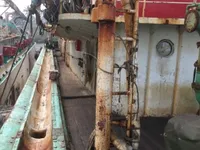 Calmar jigger à vendre