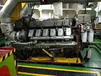 Remorqueur à vendre