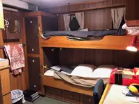 Remorqueur à vendre