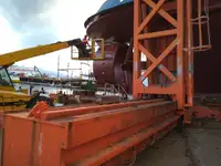 Remorqueur à vendre