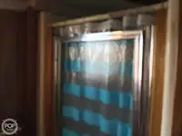 Chalutier à vendre