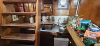 Remorqueur à vendre